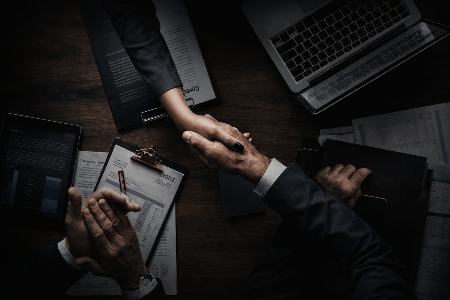 Business Selling